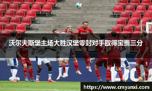 沃尔夫斯堡主场大胜汉堡零封对手取得宝贵三分